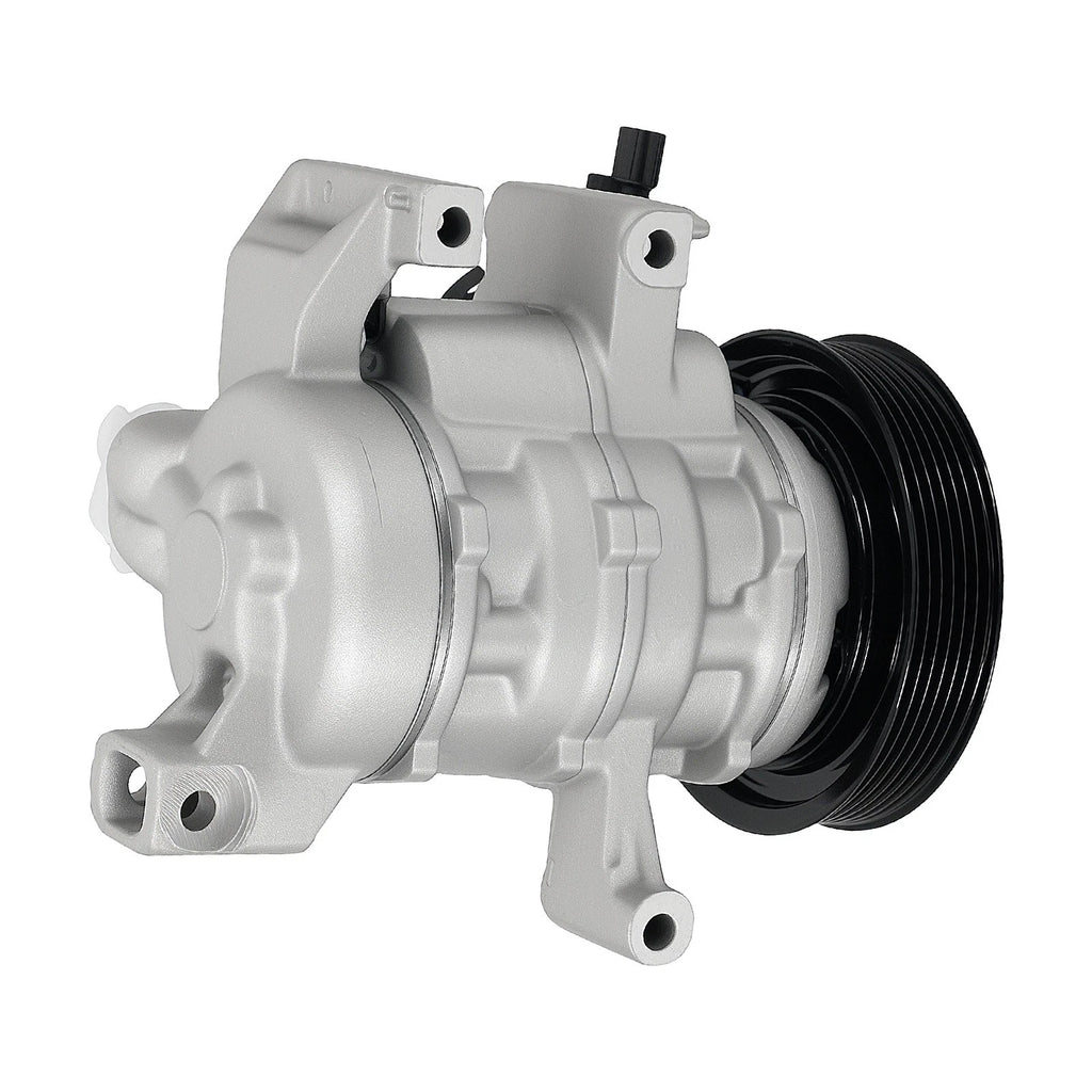 A/C Compressor Assembly for Honda HR-V (2016–2022) 3881051MA01 6-Groove Pulley