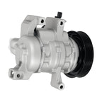 A/C Compressor Assembly for Honda HR-V (2016–2022) 3881051MA01 6-Groove Pulley