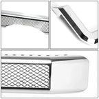Front Grille Overlay Cover for Ford F250 F350 Super Duty (2011–2016)