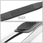 3"OD Step Nerf Bar Running Board for Dodge Ram 1500 2500 3500 (2002–2009)