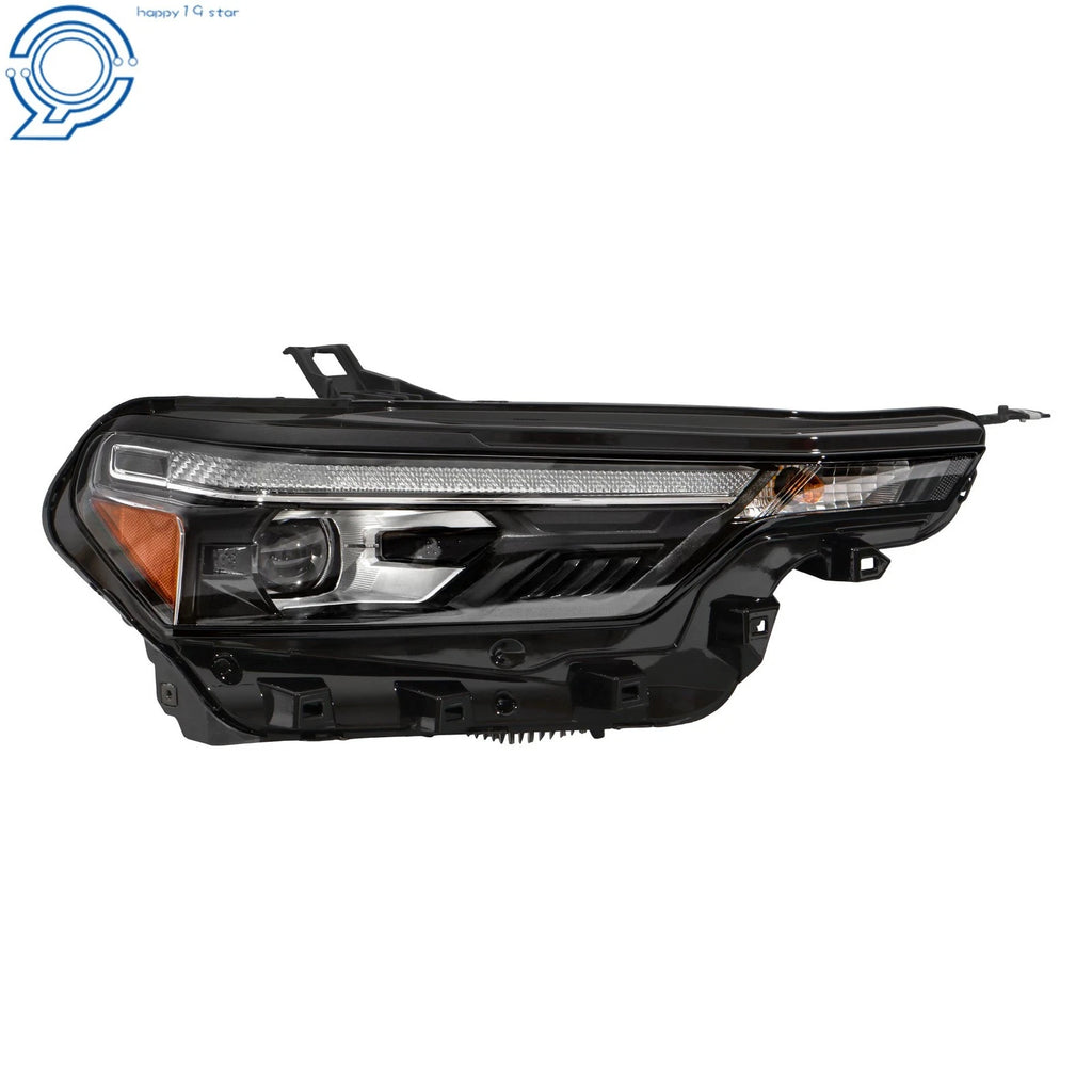 Full LED Headlight for Chevrolet Colorado (2023–2025) Right Side RH