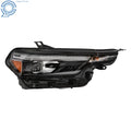 Full LED Headlight for Chevrolet Colorado (2023–2025) Right Side RH
