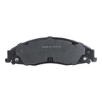 Brake Pad Set for Pontiac Grand Prix (2005–2008) Front and Rear