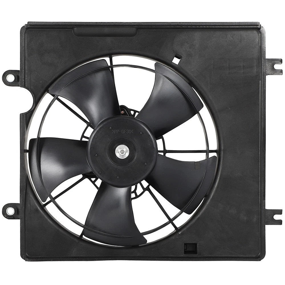 Radiator Cooling Fan for Acura Integra (2023–2025) & Honda Civic (2022–2024)