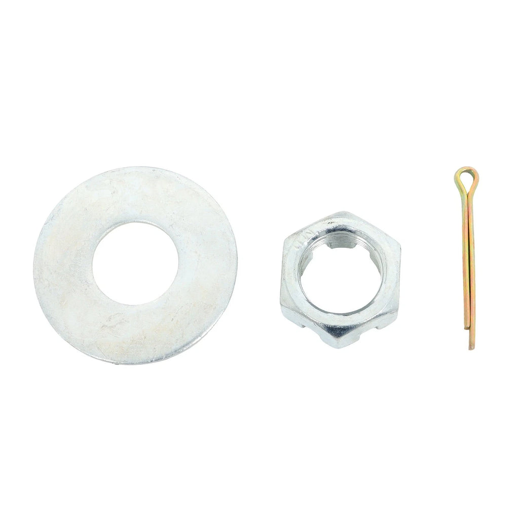 Trailer Hub Kit for 8 on 6.5' Axle (7000lb)