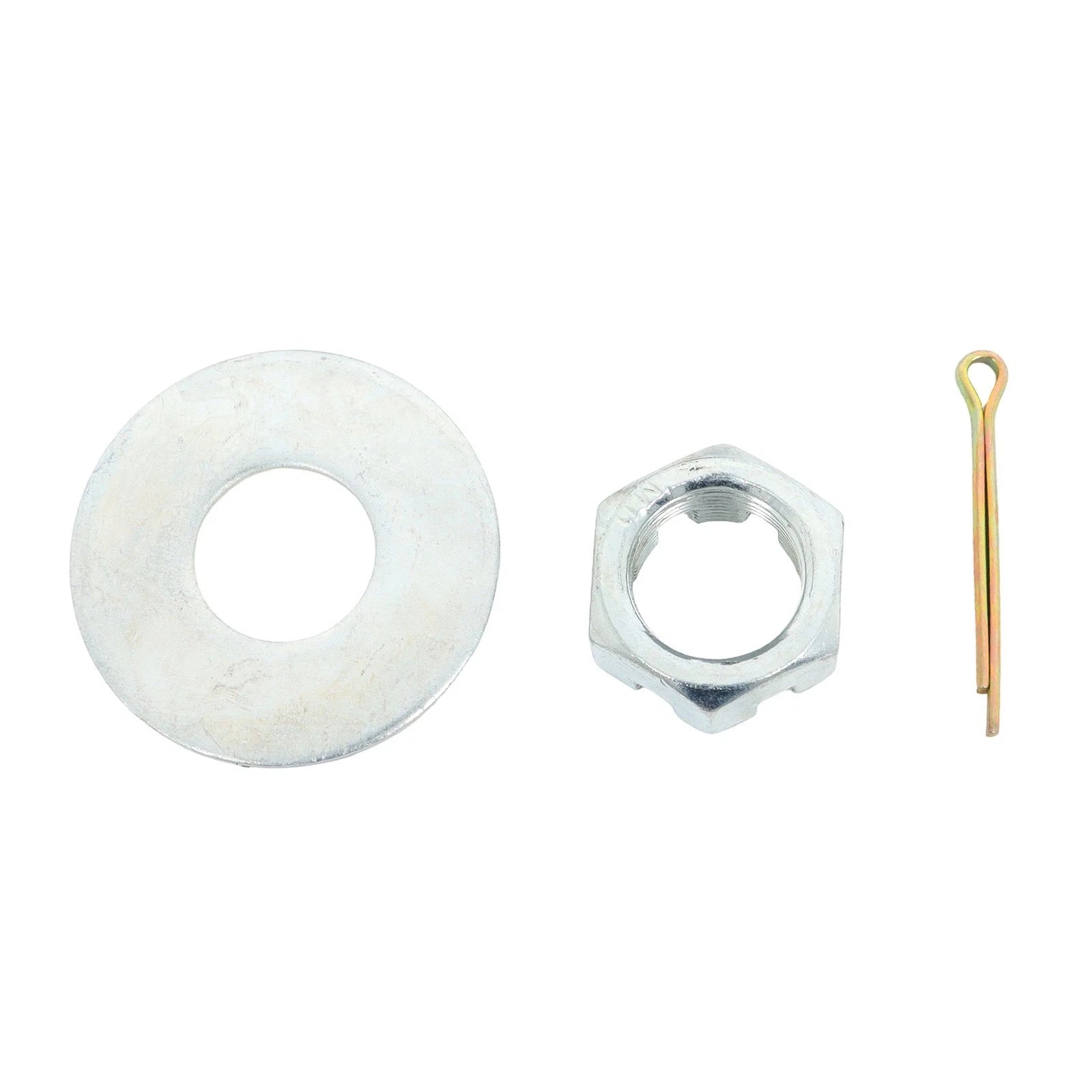 Trailer Hub Kit for 8 on 6.5' Axle (7000lb)