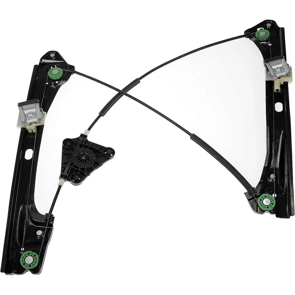 Window Regulator for VW Jetta Sedan (Front Driver Left Side)