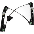 Window Regulator for VW Jetta Sedan (Front Driver Left Side)
