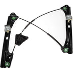 Window Regulator for VW Jetta Sedan (Front Driver Left Side)