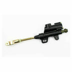 10mm Rear Brake Master Cylinder for Dirt Pit Bike ATV Quad (50-250cc)