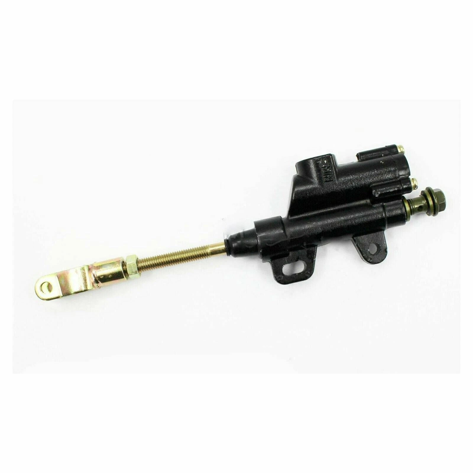 10mm Rear Brake Master Cylinder for Dirt Pit Bike ATV Quad (50-250cc)