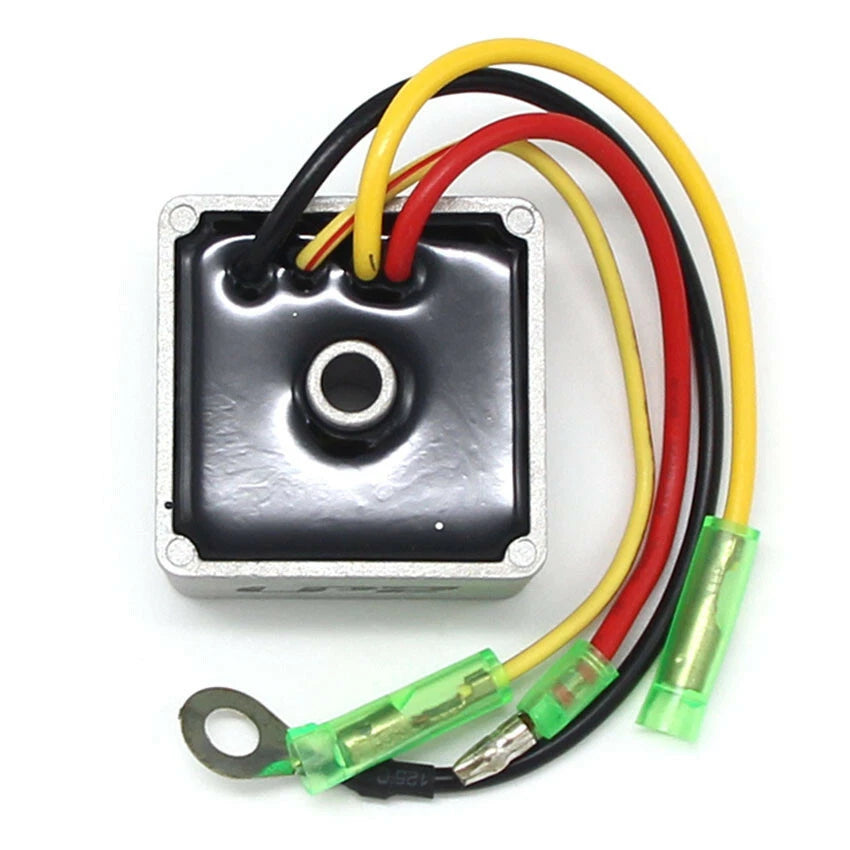 Voltage Rectifier Regulator for Sea-Doo 580 SP, Speedster, 720, 650 XPI (1990–2000) 278000123