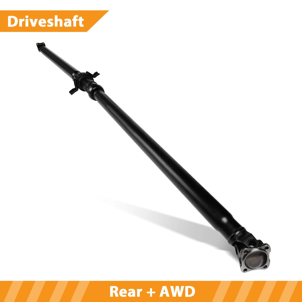 Rear Prop Driveshaft Assembly for Honda CR-V (1997–2001) 4WD