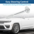 Rear Suspension Washer Bolt for MERCEDES-BENZ GLK-CLASS (2008-2015)