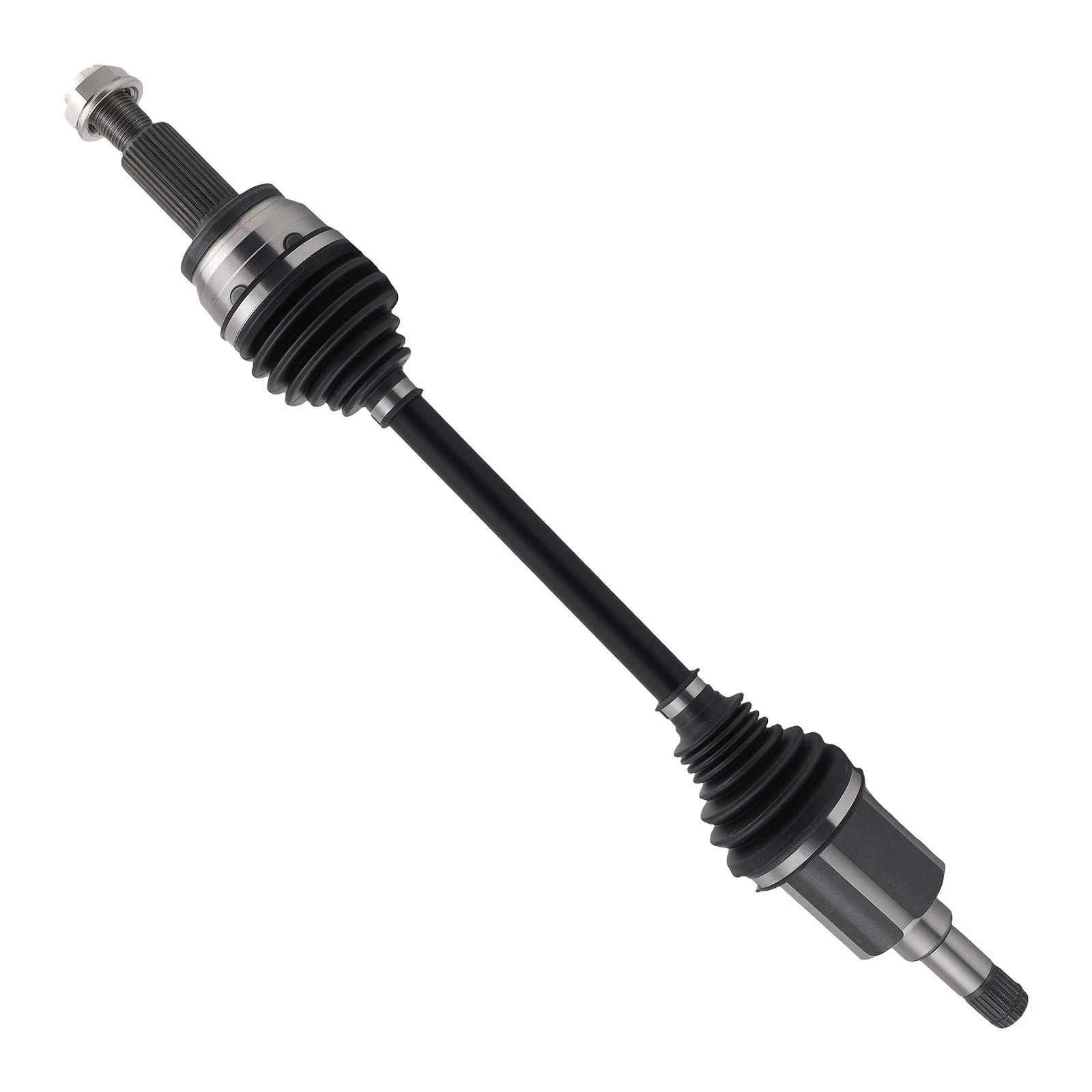 CV Axle Drive Shaft for Jaguar XJ (2013–2019), XF (2016–2023), XE AWD