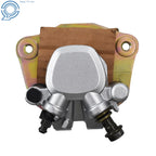 Rear Brake Caliper Set for Suzuki Vinson 500 (2003–2007) with Pads