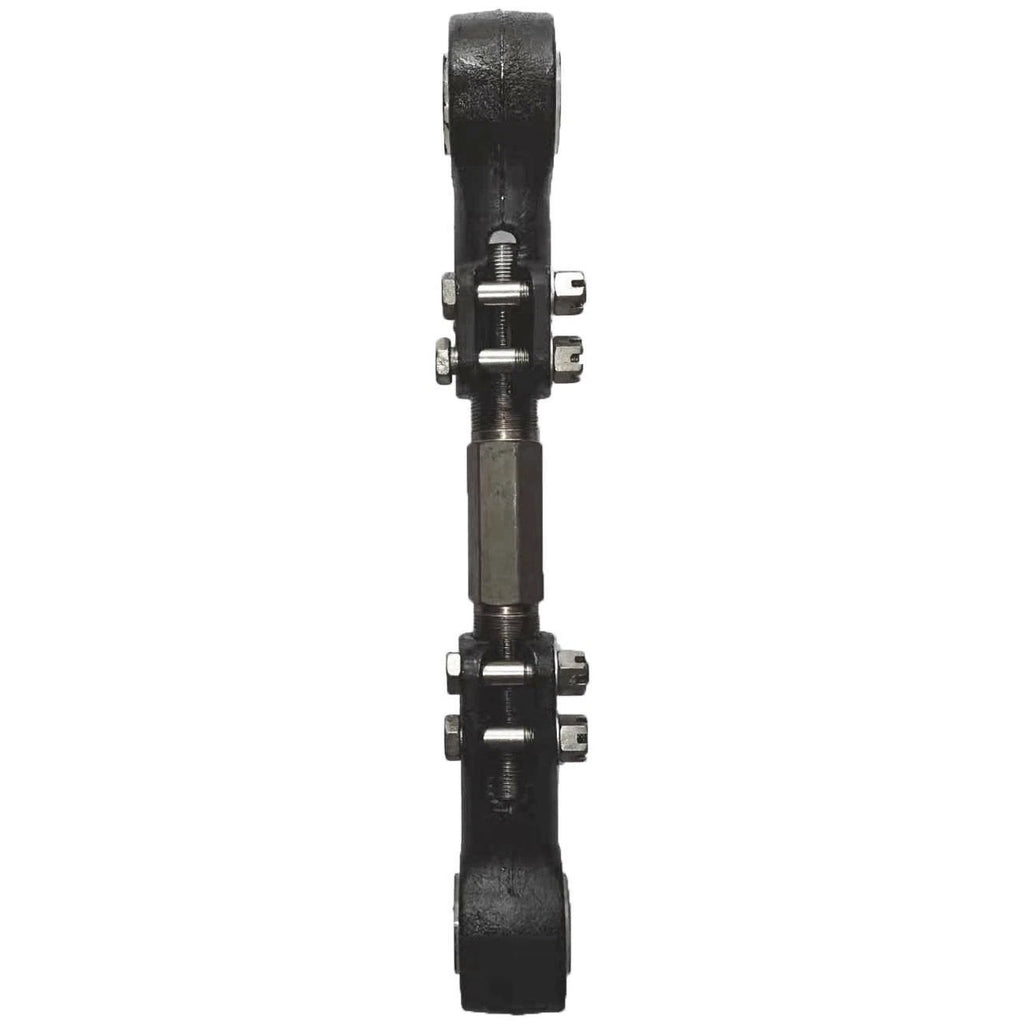 Adjustable Steering Damper Stabilizer for Truck (L380)