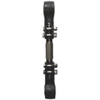 Adjustable Steering Damper Stabilizer for Truck (L380)