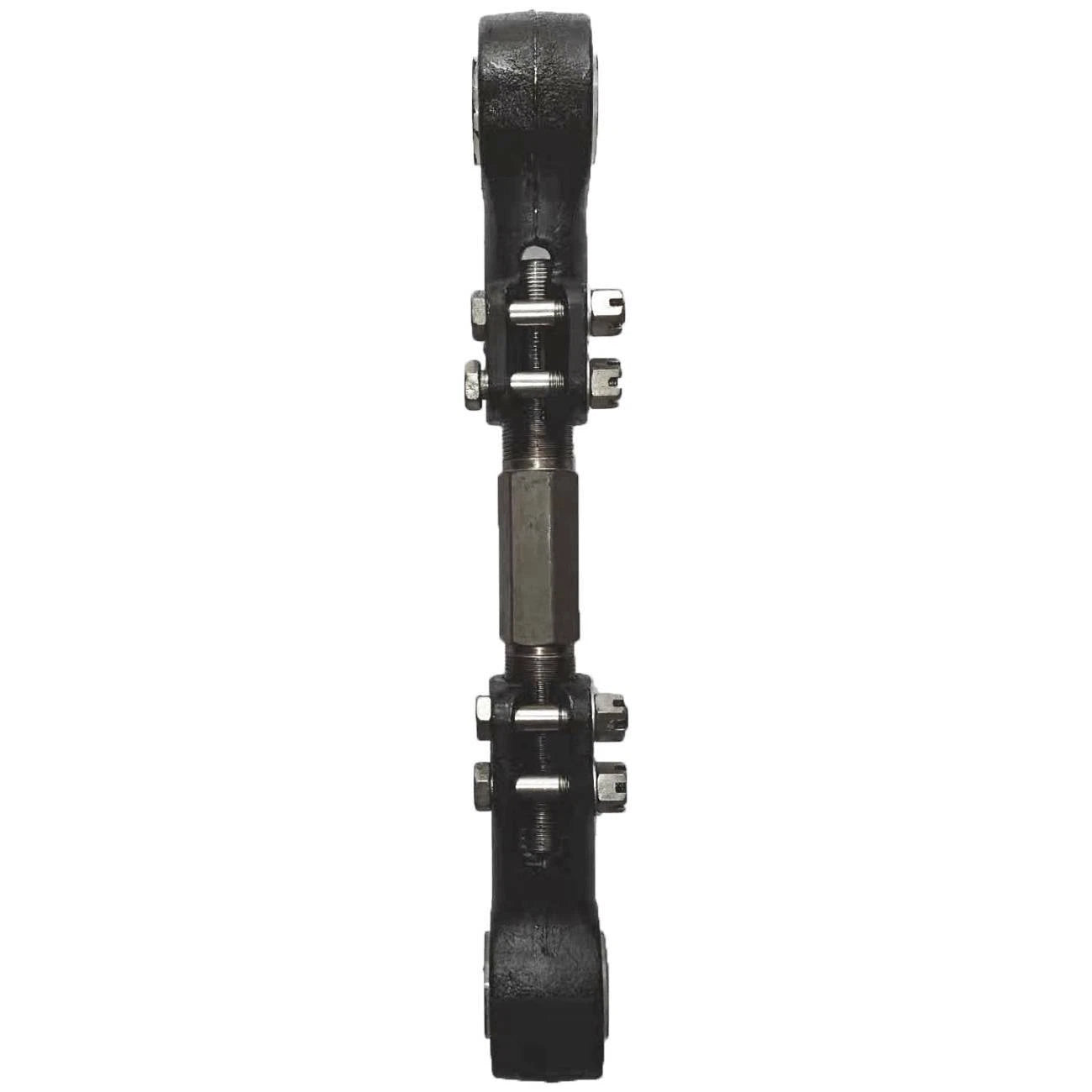 Adjustable Steering Damper Stabilizer for Truck (L380)