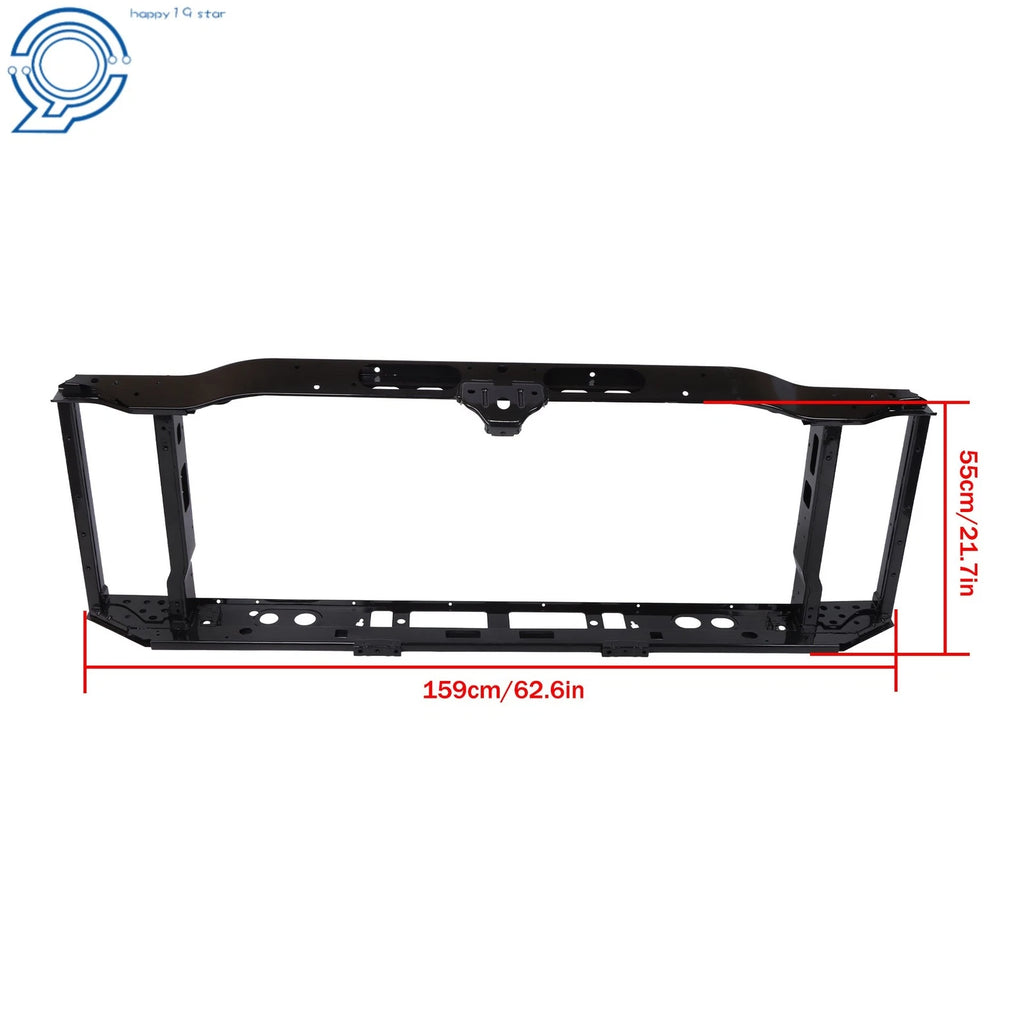 Radiator Support for Chevy Tahoe Suburban/GMC Yukon/Cadillac Escalade (2015–2020)