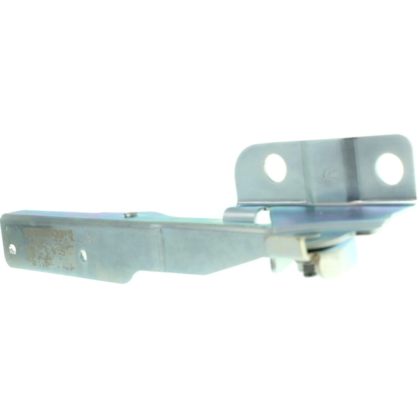Set of 2 Hood Hinges for Ford F-150 (2009–2014)