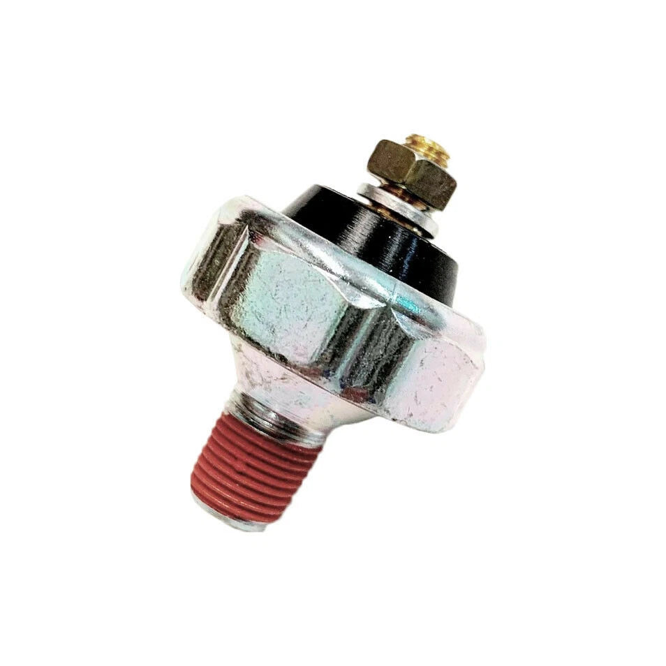 Oil Pressure Alarm Switch Sensor for WSM Mercruiser (779-100, 87-805605A1)