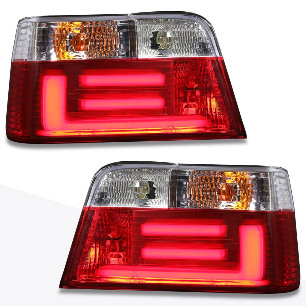 Driver Side Projector Headlight for Ford Edge (2011–2014)