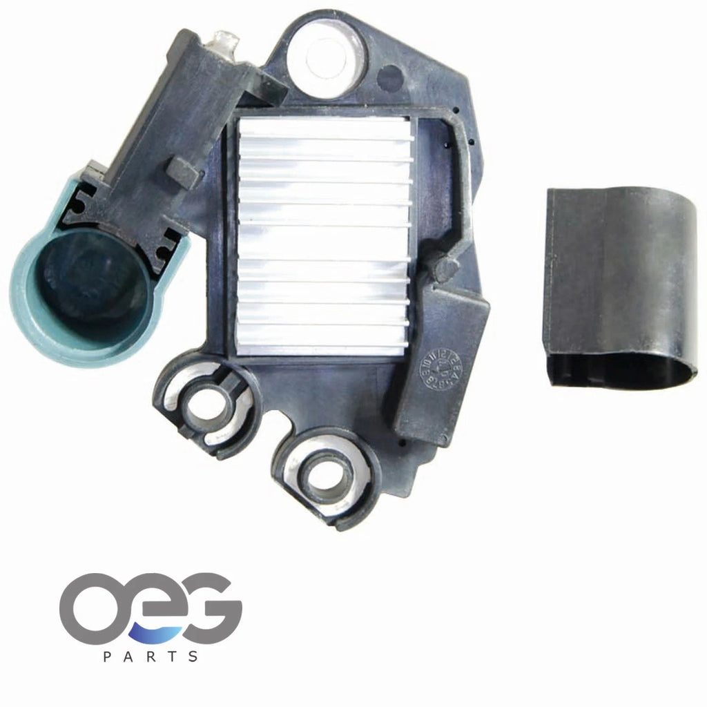 Voltage Regulator for Mercedes-Benz ML550 (2008-2011)