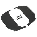 UTV Seat Door Pockets for Yamaha Wolverine RMAX2/RMAX4 1000 (2021–2022)