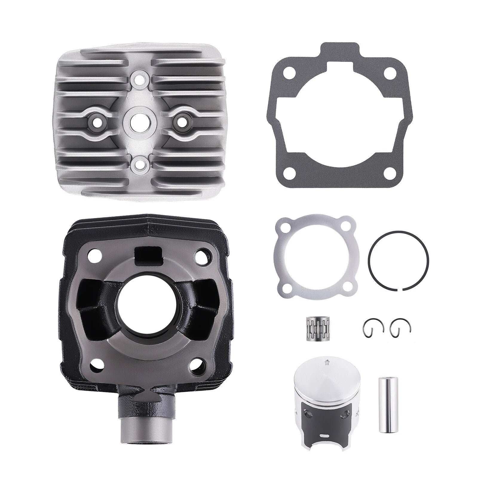 Piston Kit for 50 SX 50SX (Pro JR SR Mini Adventure)