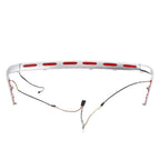 LED Light Trim for Honda Goldwing GL 1800 (2001-2011)