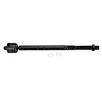 Front Lower Control Arm Tie Rod Sway Bar for Mazda Tribute Mercury Mariner (2005–2009)