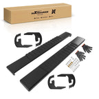 Anti-Slip Running Boards Nerf Bars for Ford F-150 (2004–2014)