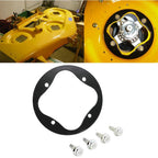 Spindle Reinforcement Loop for RZT50 RZT54 Mowers