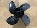 Turning Point Hustler 4 Blade Propeller 14x19P 2150-1940 for