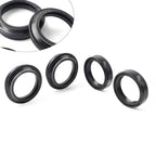 Front Fork Damper Shock Absorber Oil Seal for BMW R1200 GS (2004–2012)