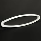 ABS Outer Ring Porthole for Sea Ray 225 Weekender