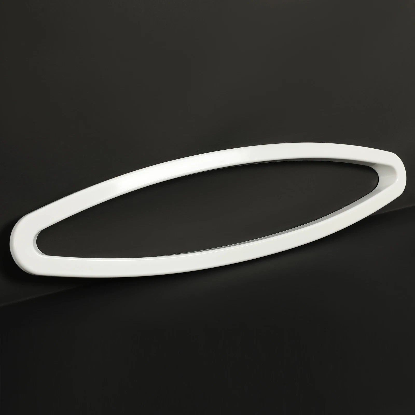 ABS Outer Ring Porthole for Sea Ray 225 Weekender