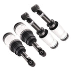 Set of 4 Air Suspension Struts for Land Rover Range Rover Sport (2005–2013)