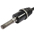 Set of 2 Rear CV Axle Drive Shafts for John Deere Gator XUV 855D (2011–2017)