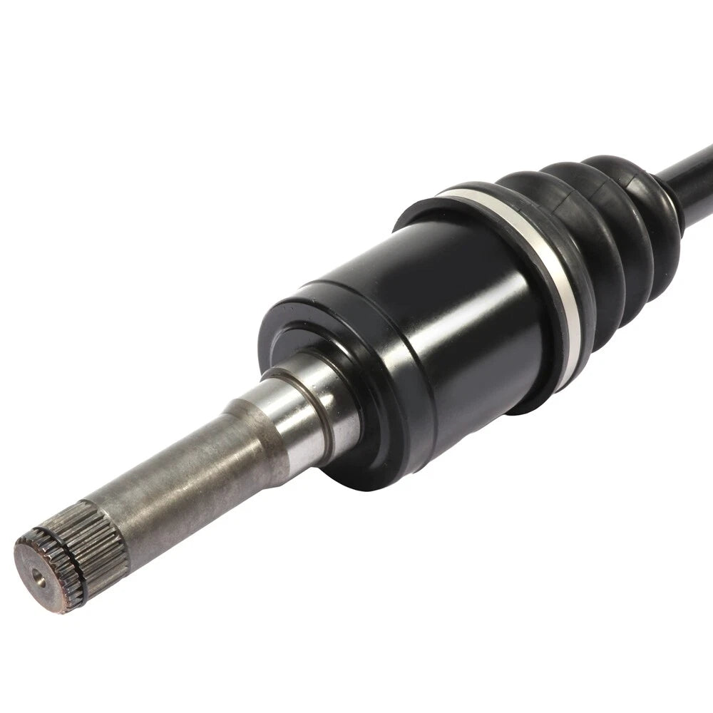 Set of 2 Rear CV Axle Drive Shafts for John Deere Gator XUV 855D (2011–2017)