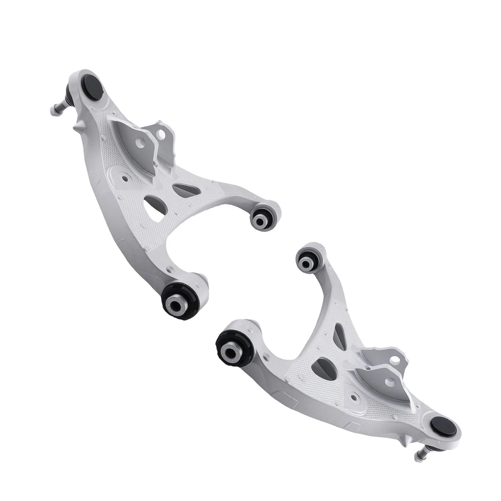 Front Upper Lower Suspension Control Arm for Ford F150 Mark LT (2005-2008)