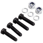 Coil Drop Out Cone & Retainer Kit for 4x4 Vehicles (SB009, SB008)