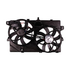 Replacement Dual Fan Assembly Dual Fan Asm (See compatibility Chart)