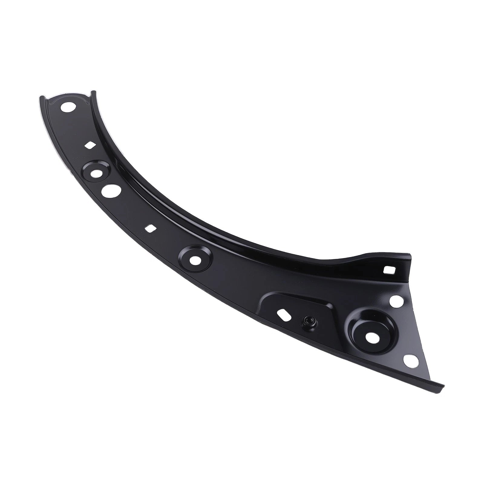 Radiator Support with Brackets for Honda Civic (2022-2025)