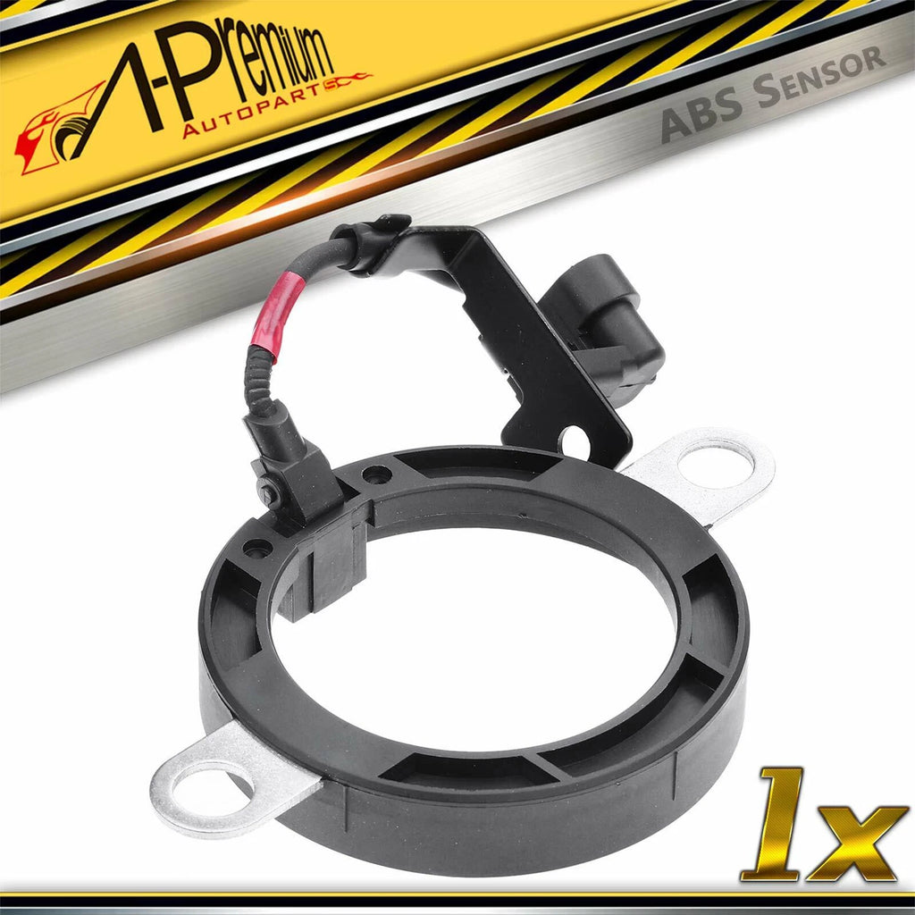 Rear Right ABS Wheel Speed Sensor for Kia Sorento Hyundai Veracruz (2003–2009)