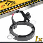 Rear Right ABS Wheel Speed Sensor for Kia Sorento Hyundai Veracruz (2003–2009)