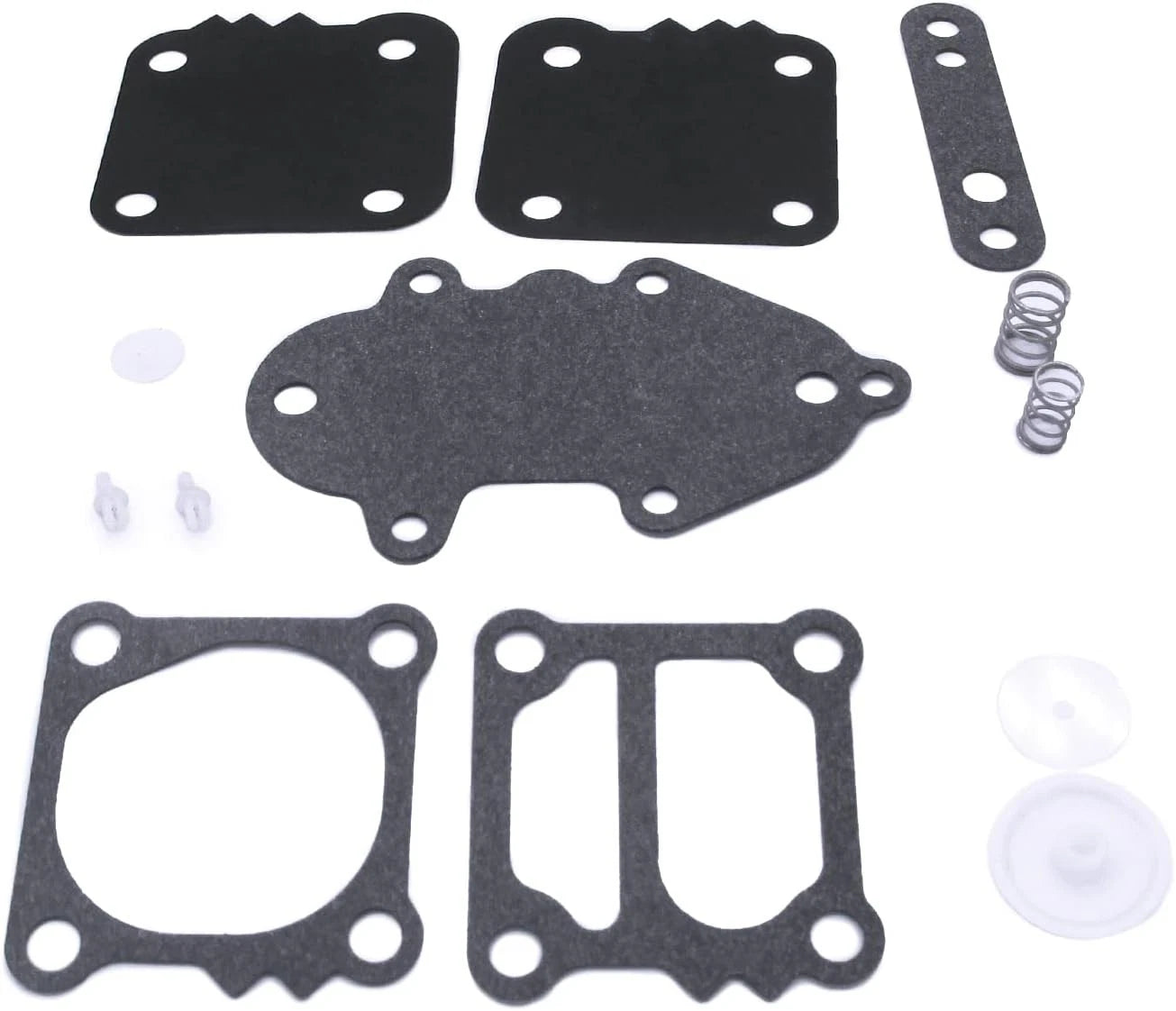 Fuel Pump Kit for Mercury 90-200HP (1990–2005) 21-42990A10 857005A1