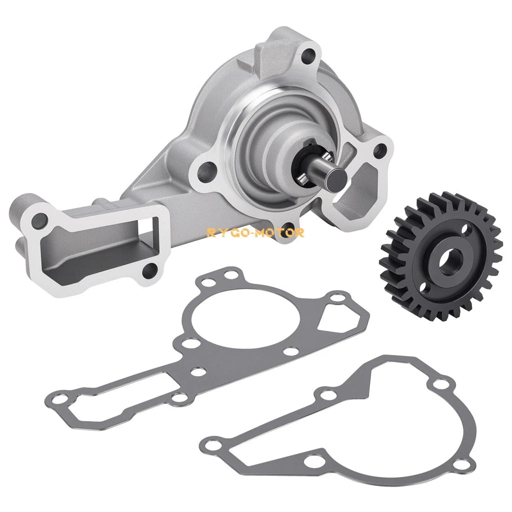 Water Pump 49044-2058 for Kawasaki Mule 2500-4010 (1998-2009)