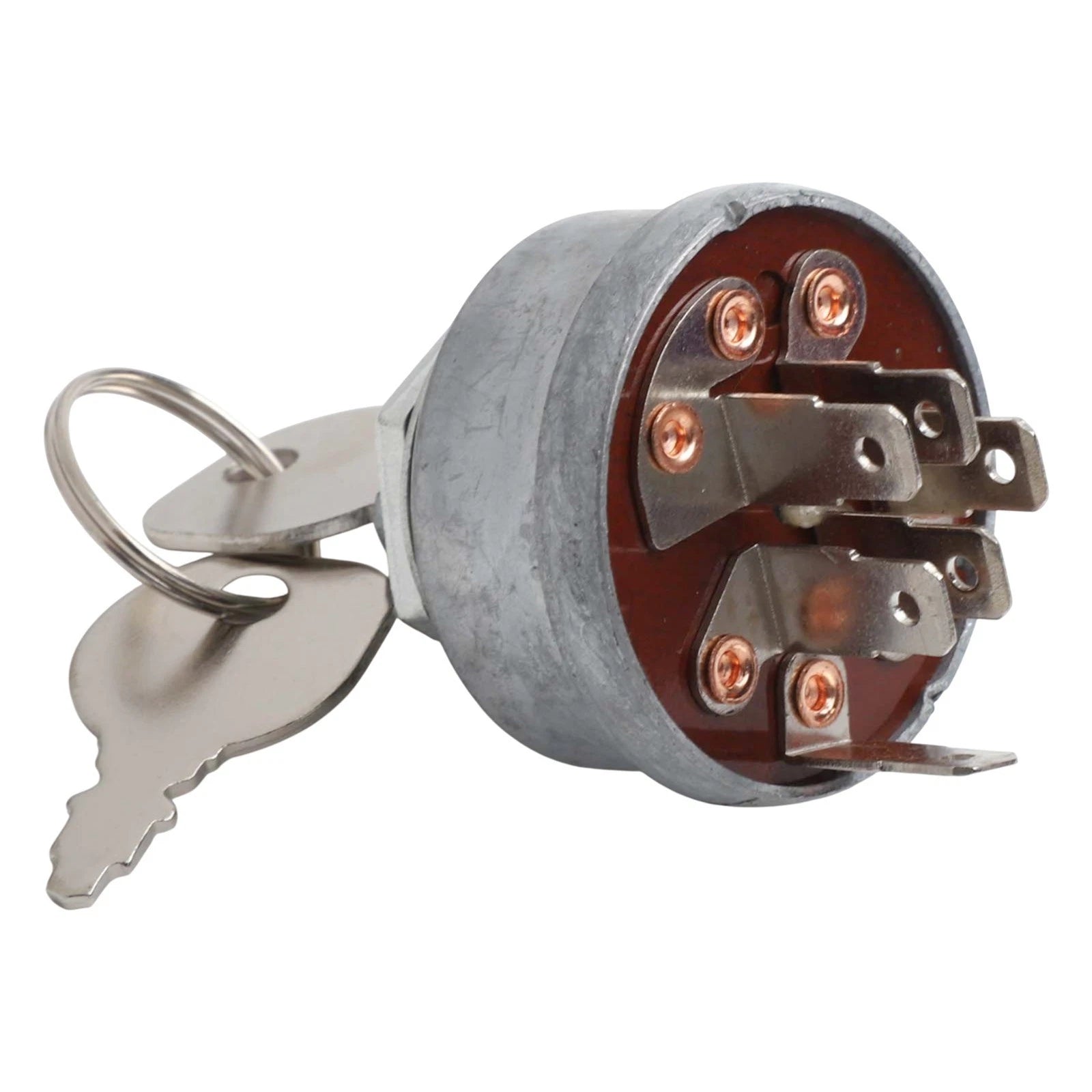 Ignition Switch for 493625 430770 7251396 9251396A (Compatible)